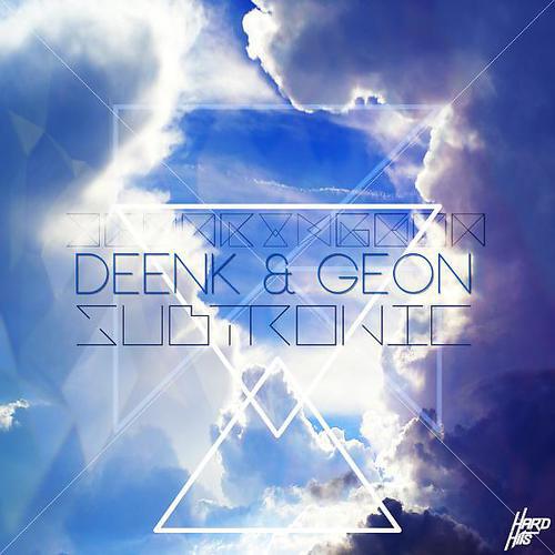 Geon - Subtronic (feat. Deenk)
