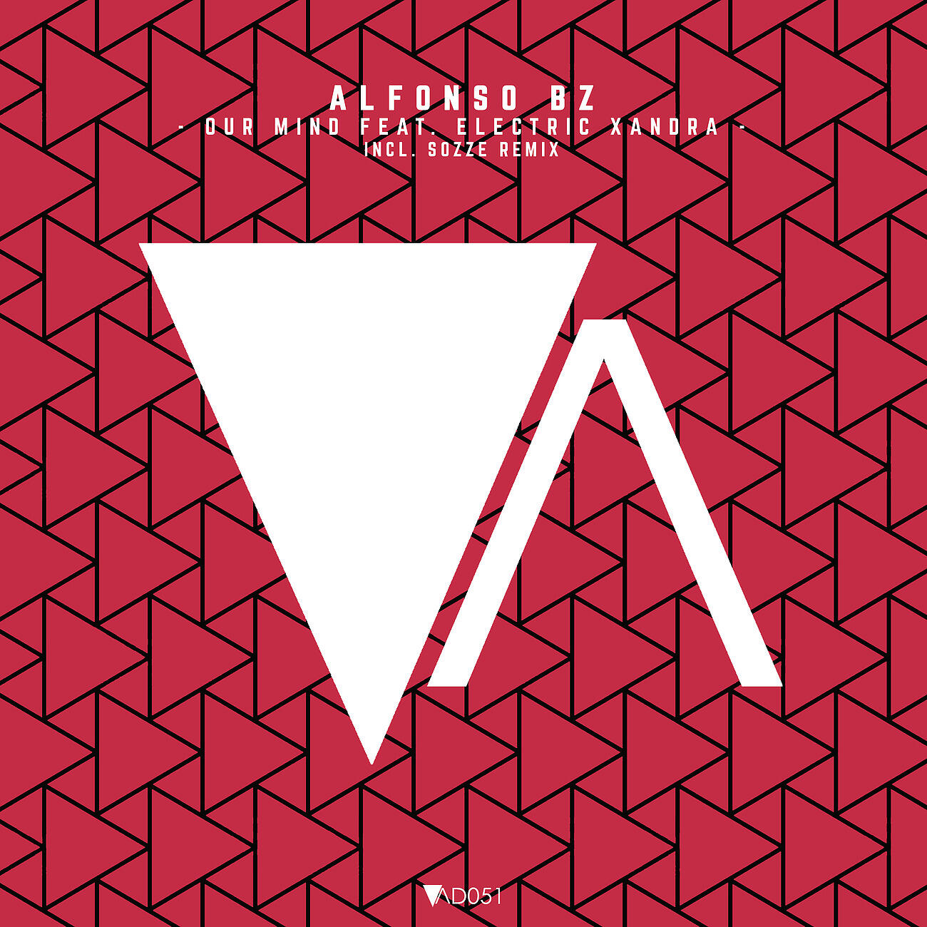 Alfonso BZ - Our Mind (SOZZE Remix)
