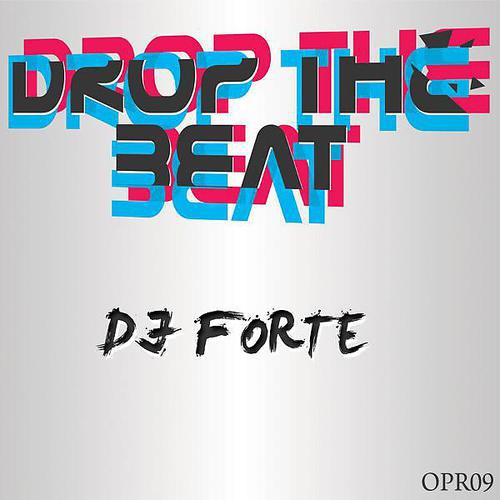 Постер альбома Drop The Beat