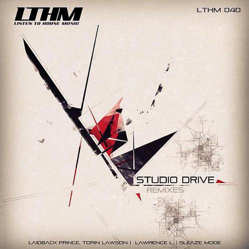 Dean Sultani - Studio Drive (Laidback Prince & Torin Lawson Partyseo Remix)