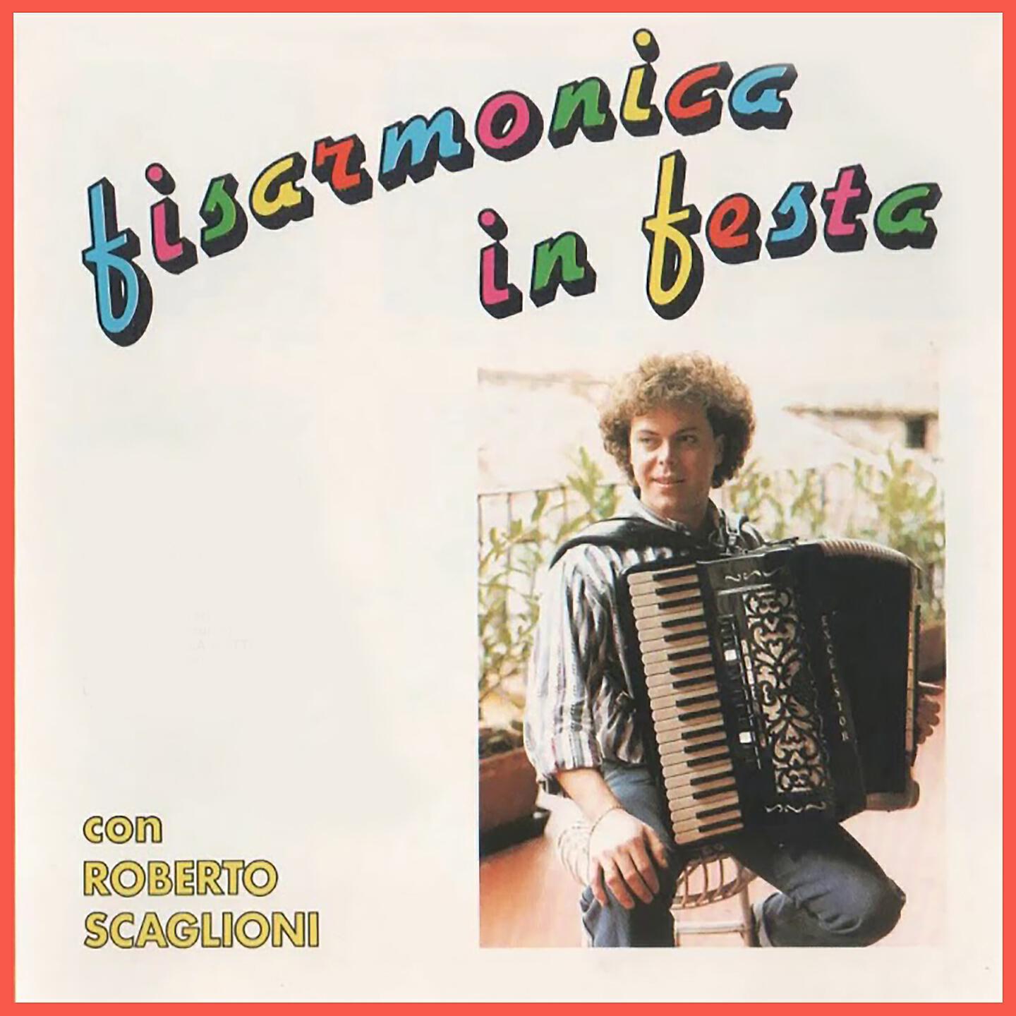 Roberto Scaglioni - Il valzer della botte (Valzer)