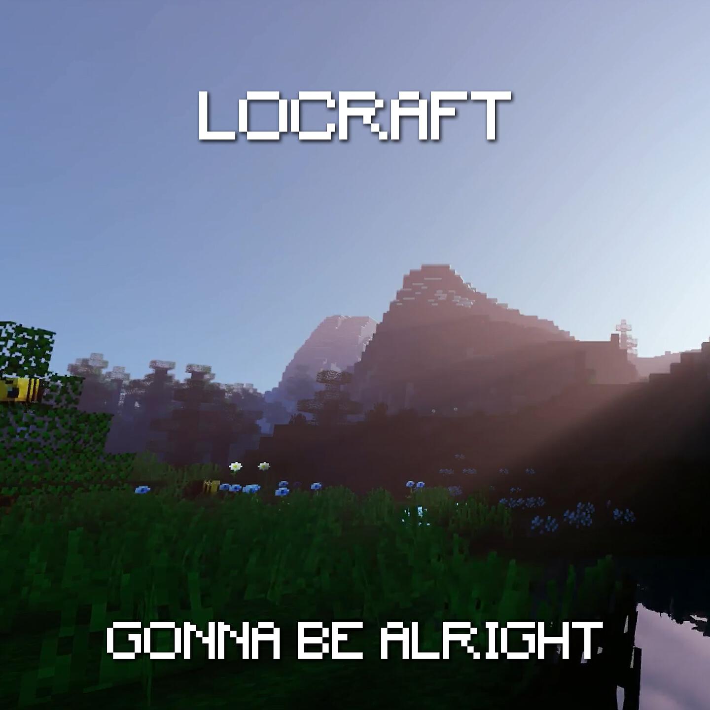 LoCraft - Shedding Old Memories (Lofi Minecraft Music)