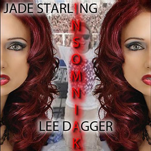 Jade Starling - Insomniak (feat. Lee Dagger) (Bisbetic Club Edit)