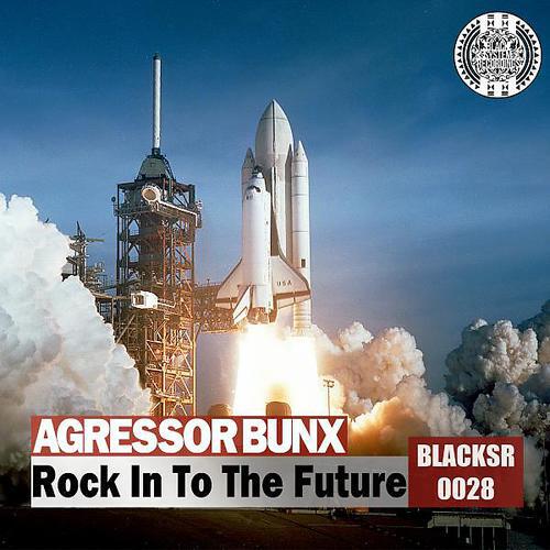 Agressor Bunx - Reality