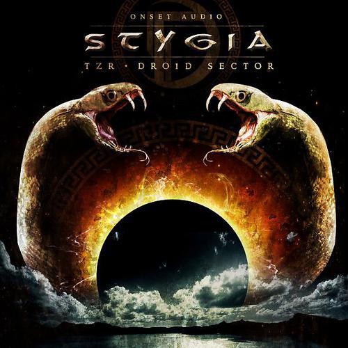 TZR - Stygia