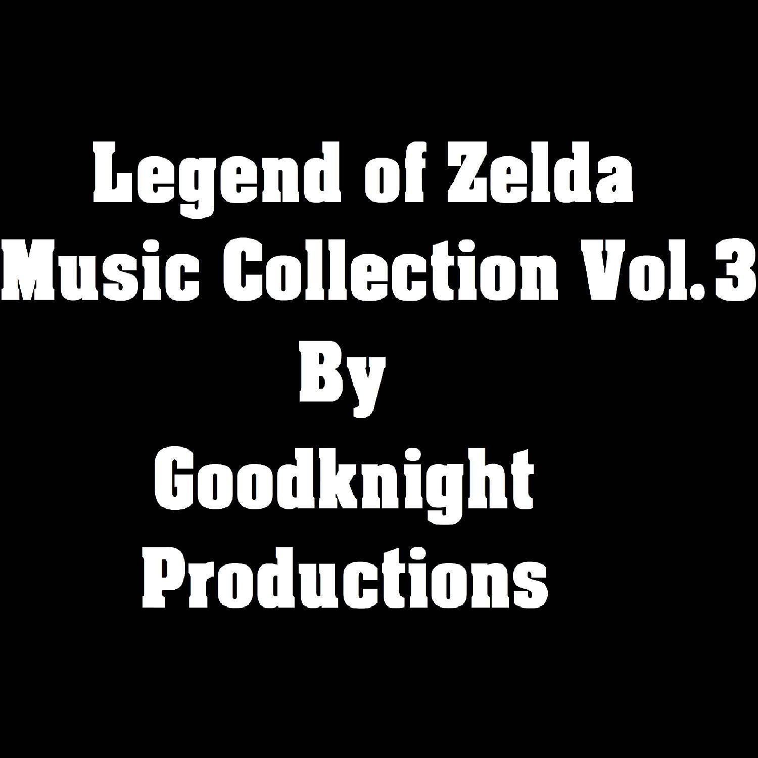 Good Knight Productions - Midna's Lament (From 