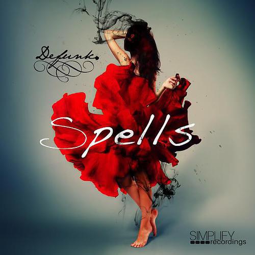 Defunk - I Put A Spell On You (feat. Sam Klass, Vindaloo) (Blunt Instrument Remix)