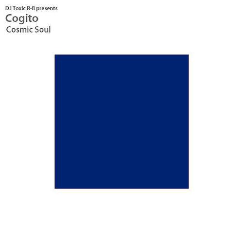 Постер альбома Cogito