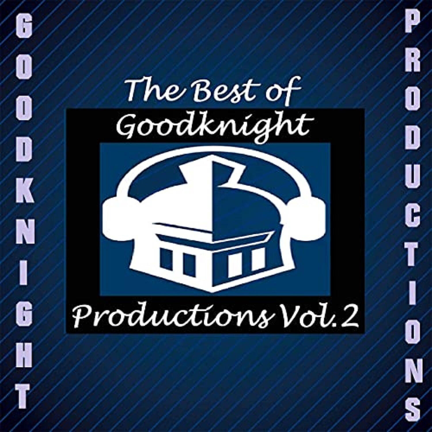 Good Knight Productions - Battle Theme (From 