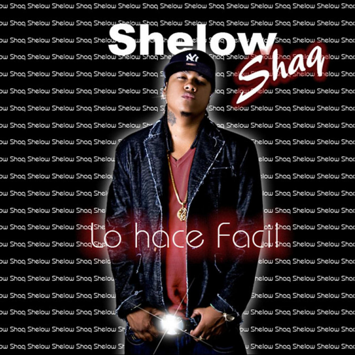 Shelow Shaq - Su Maldita Dema (feat. Little Jona)
