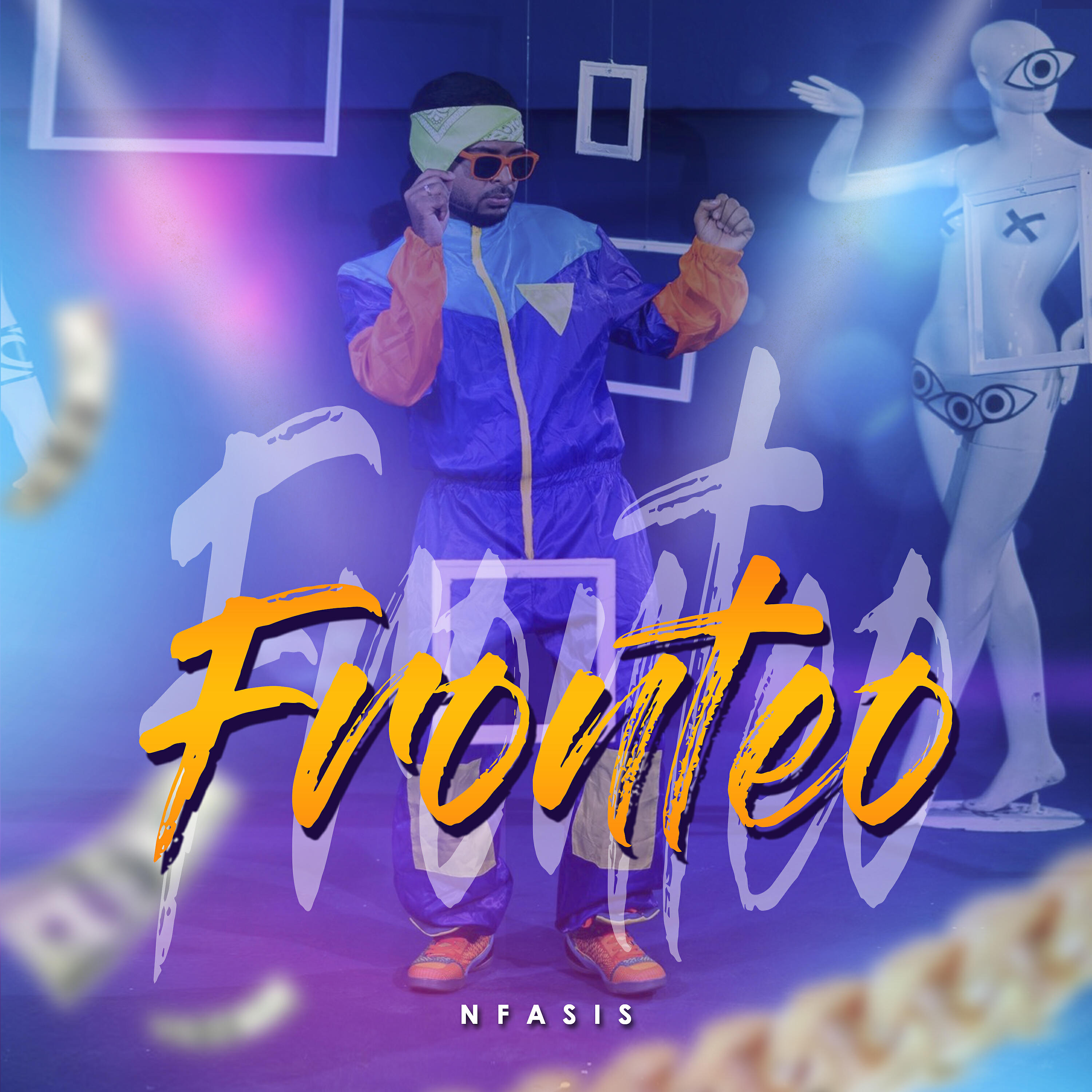 NFasis - Fronteo