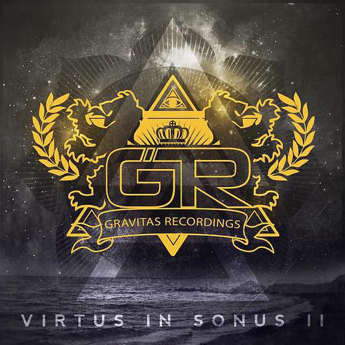 Постер альбома Virtus In Sonus II