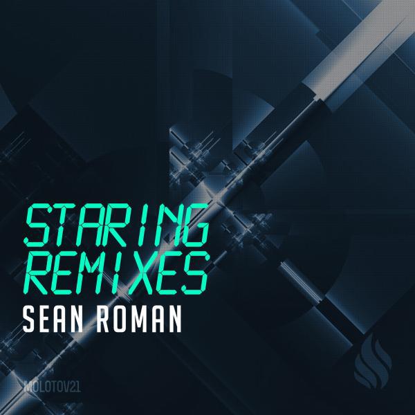 Постер альбома Staring Remixes