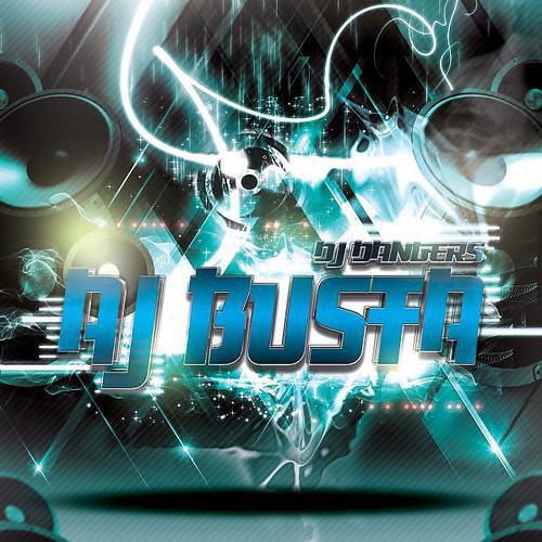 AJ Busta - DJ Dangers (Acid Bunny Remix)