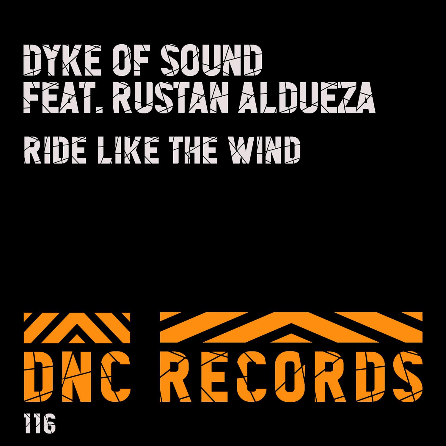 Постер альбома Ride Like the Wind