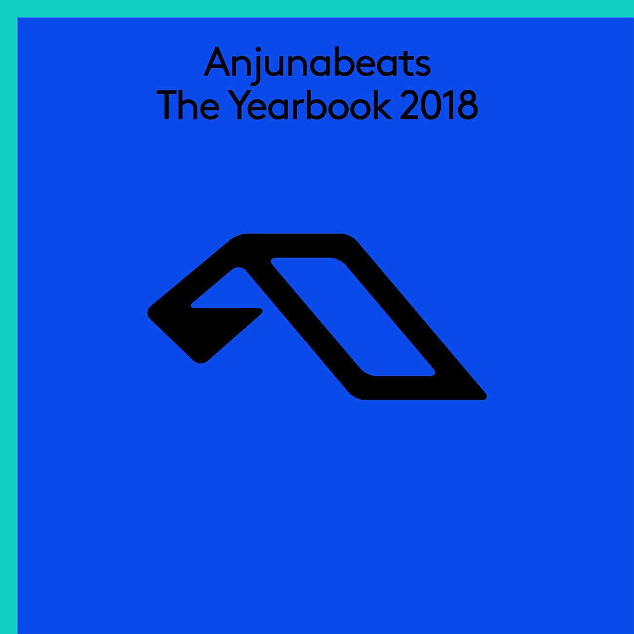 Постер альбома Anjunabeats The Yearbook 2018