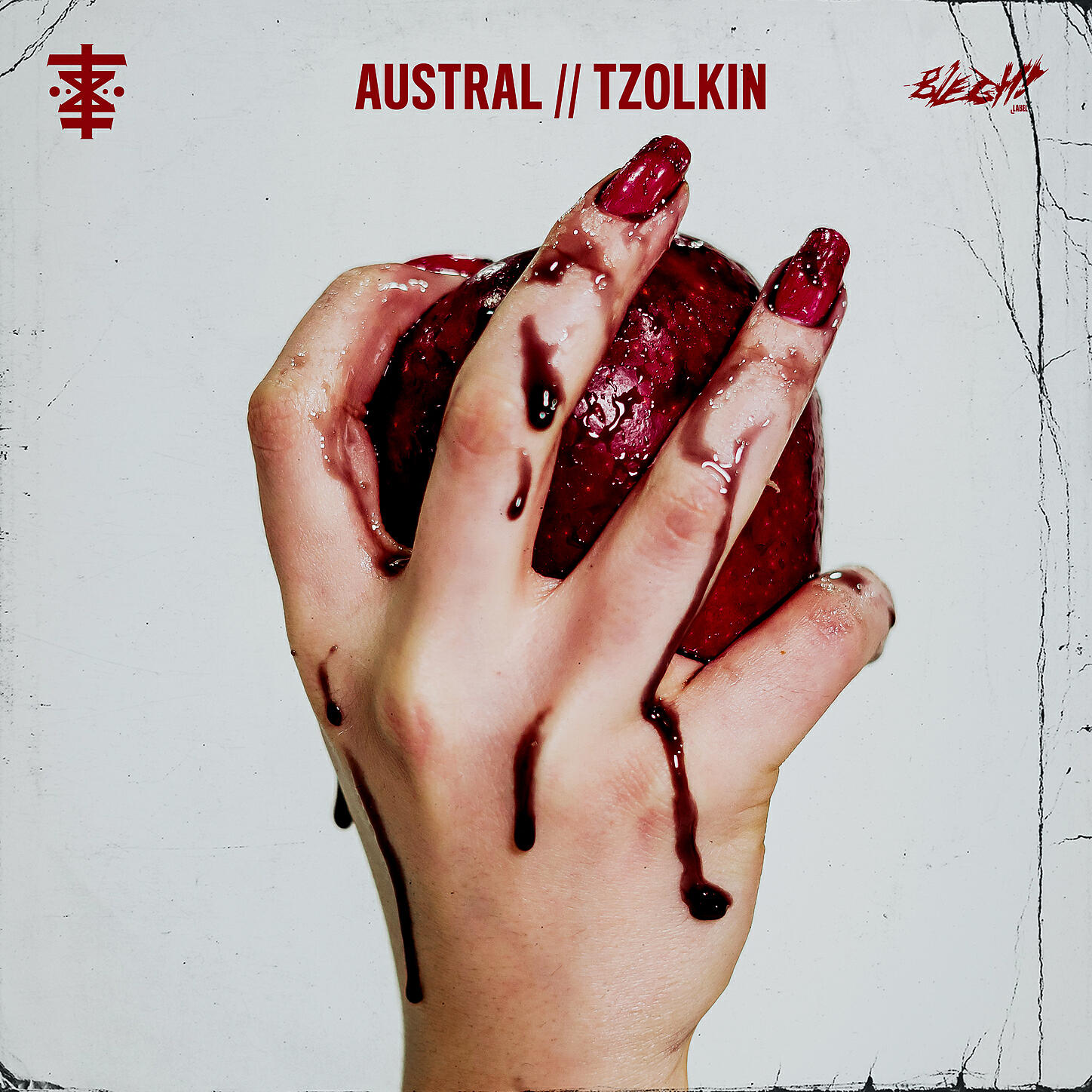 Tzolkin - Austral