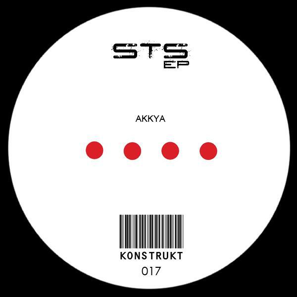 Akkya - Sts 48