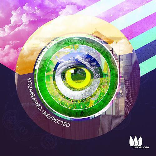 Vozmediano - Scratch