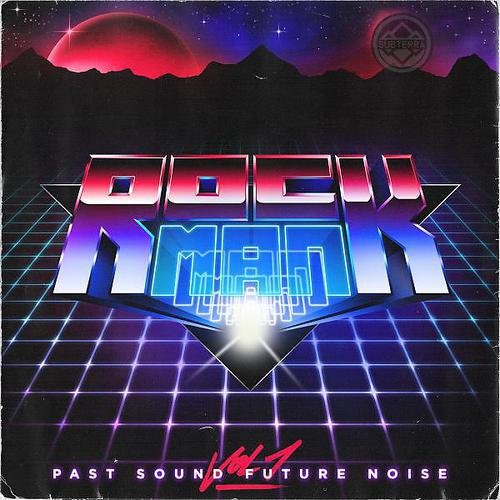 Постер альбома Past Sound Future Noise, Vol. 1