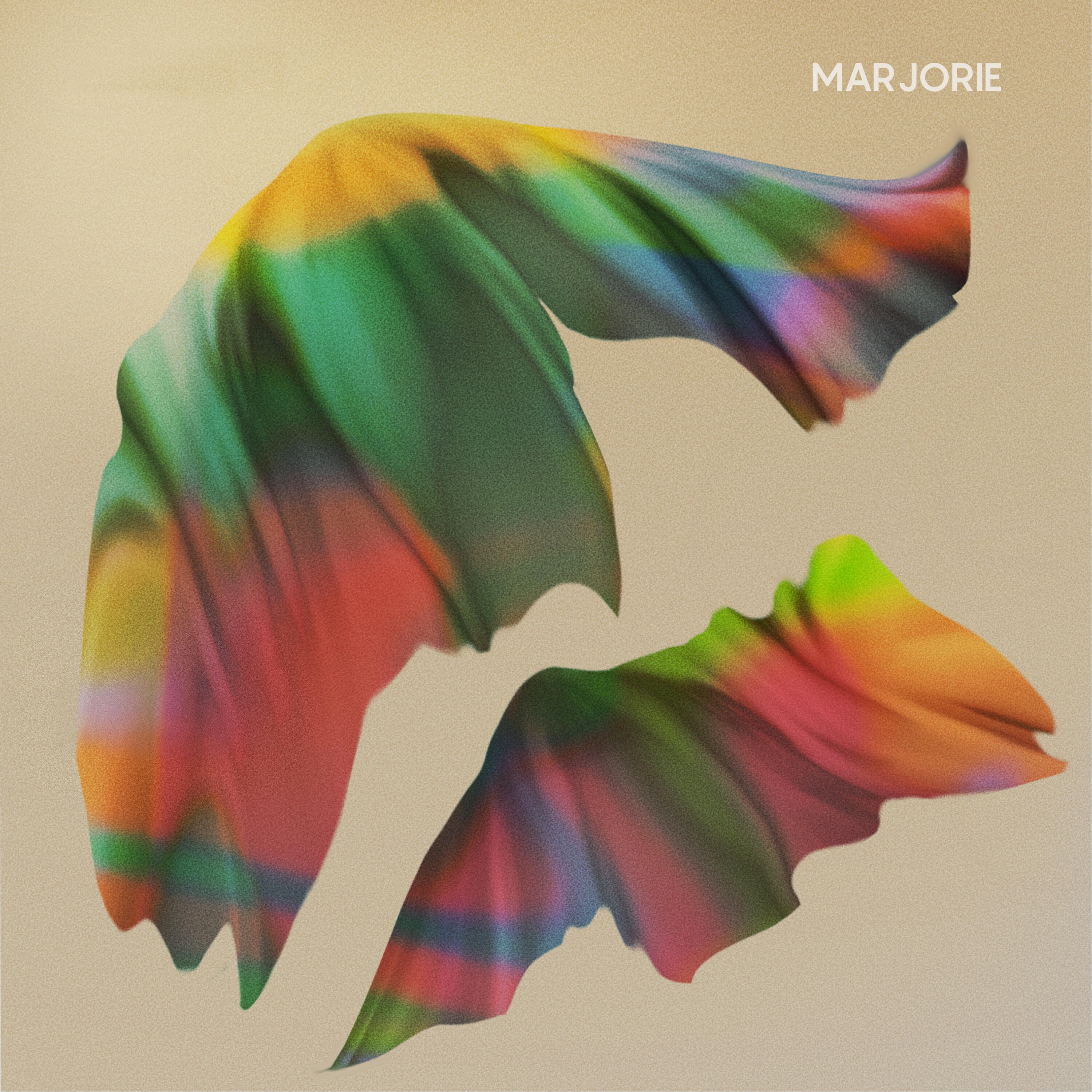 Narcisse - Marjorie