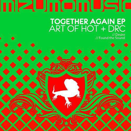 Постер альбома Together Again EP