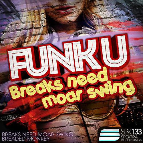 Funk U - Breaded Monkey