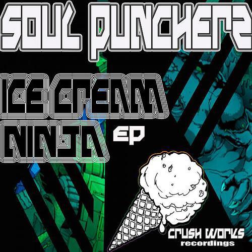 Soul Puncherz - Ice Cream Ninja