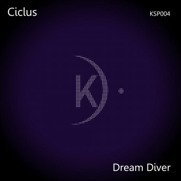 Постер альбома Dream Diver