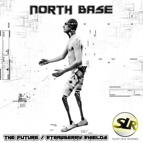 North Base - Strawberry Shields