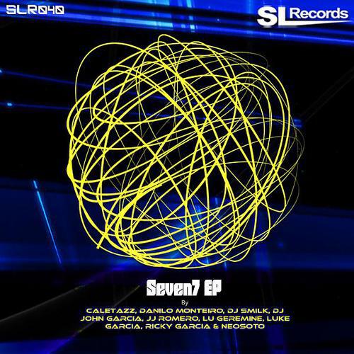 Lu Geremine - Tell Me The Color Of Your Panties (DJ Smilk Remix)