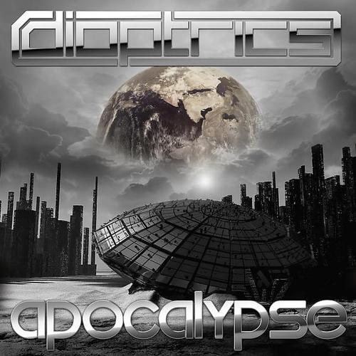 Dioptrics - Tension