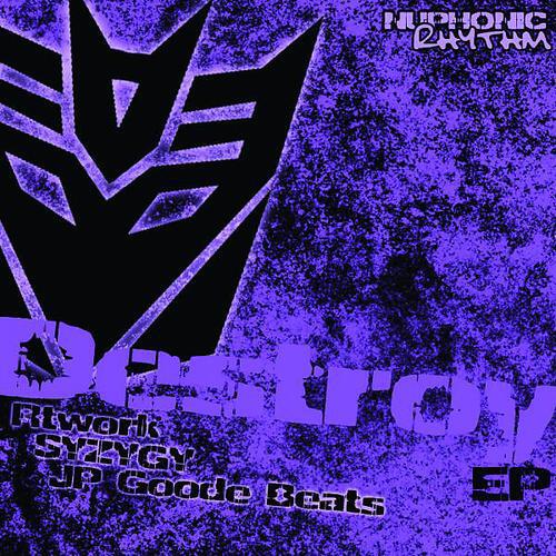 Rtwork - My Time