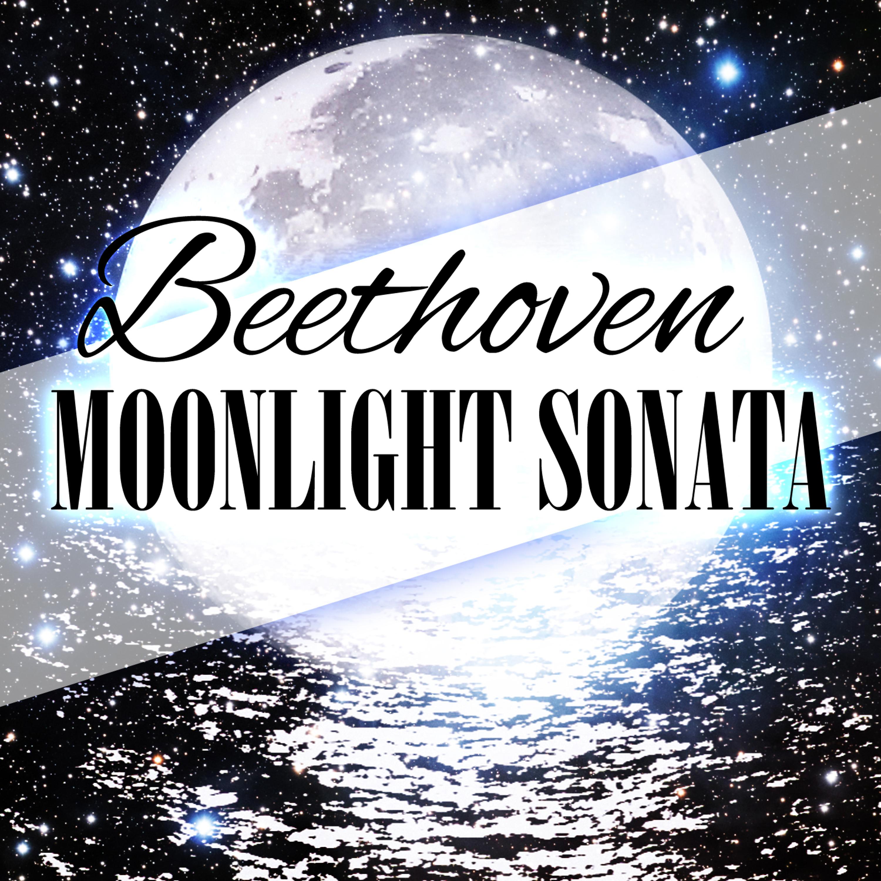 Постер альбома Moonlight Sonata