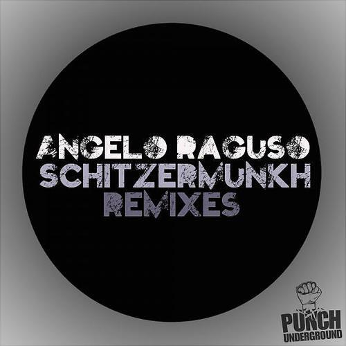 Angelo Raguso - Schitzermunkh (Labnote & Robyker Remix)
