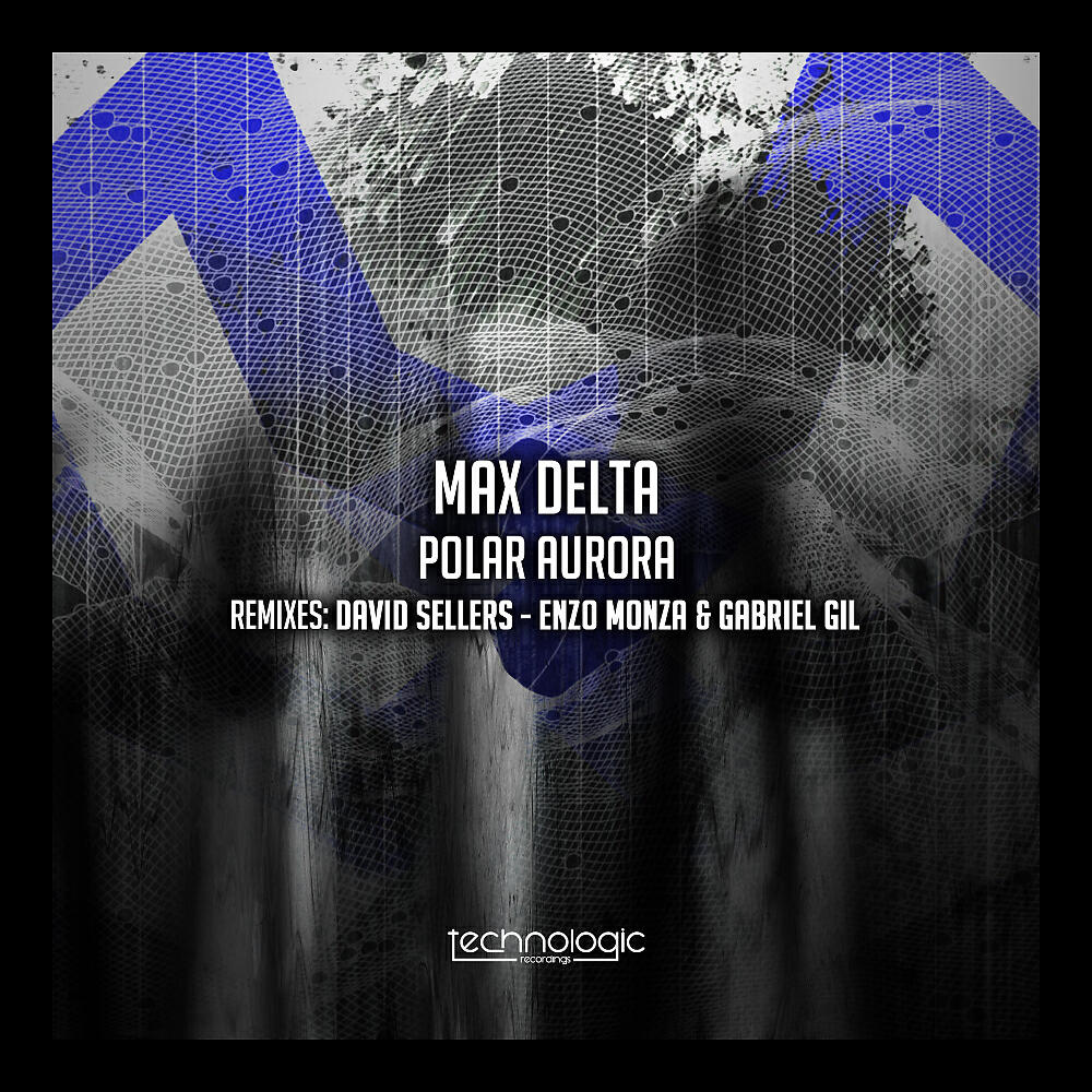 Max Delta - Polar Aurora (Enzo Monza & Gabriel Gil Remix)