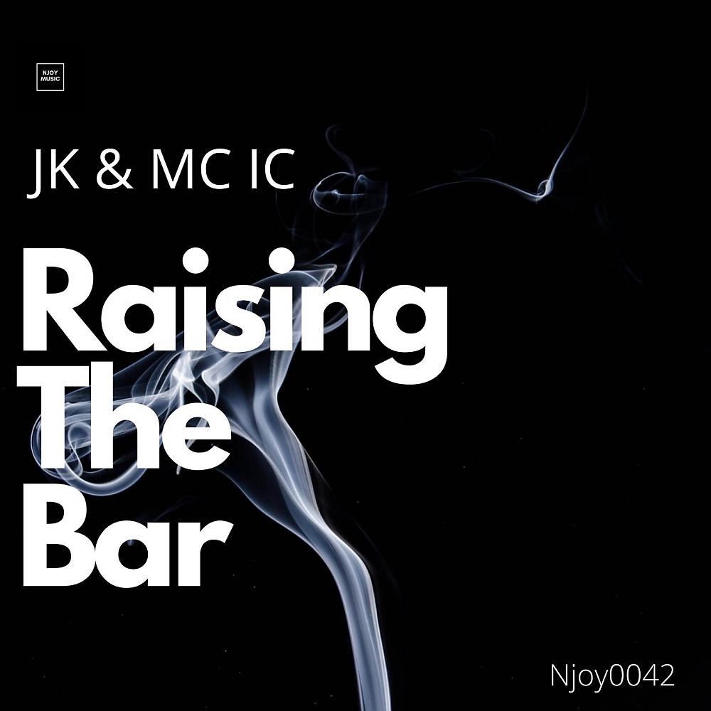 Постер альбома Raising The Bar