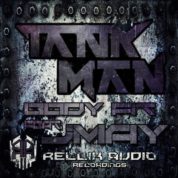 Tankman - Body Fit (feat. Jmay)