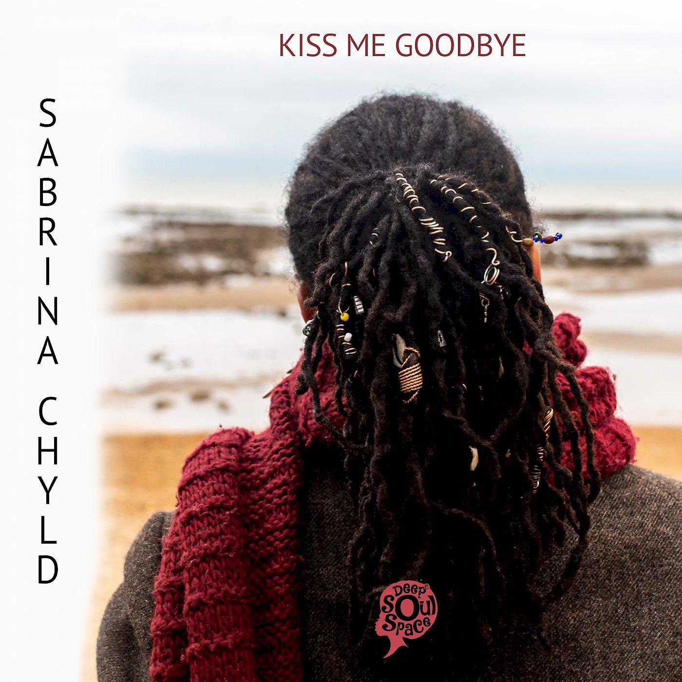 Постер альбома Kiss You Goodbye