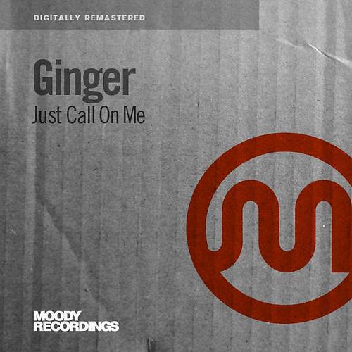 Ginger - Just Call On Me (Halo's Dark Ride Dub)