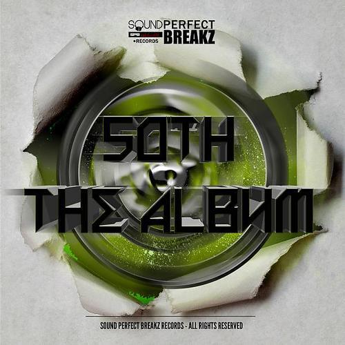 Dr Beats - Pto Kombo (The Brotherbreakz Remix)