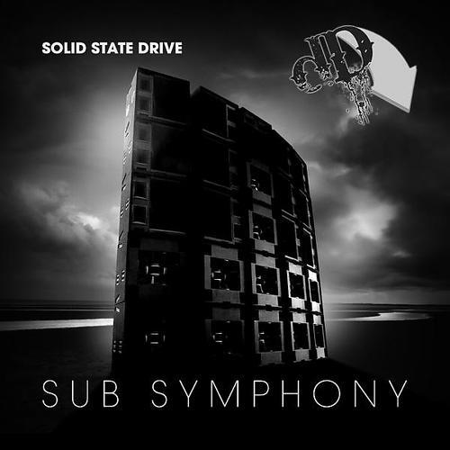 Solid State Drive - Utopia (feat. Jess Roberts)