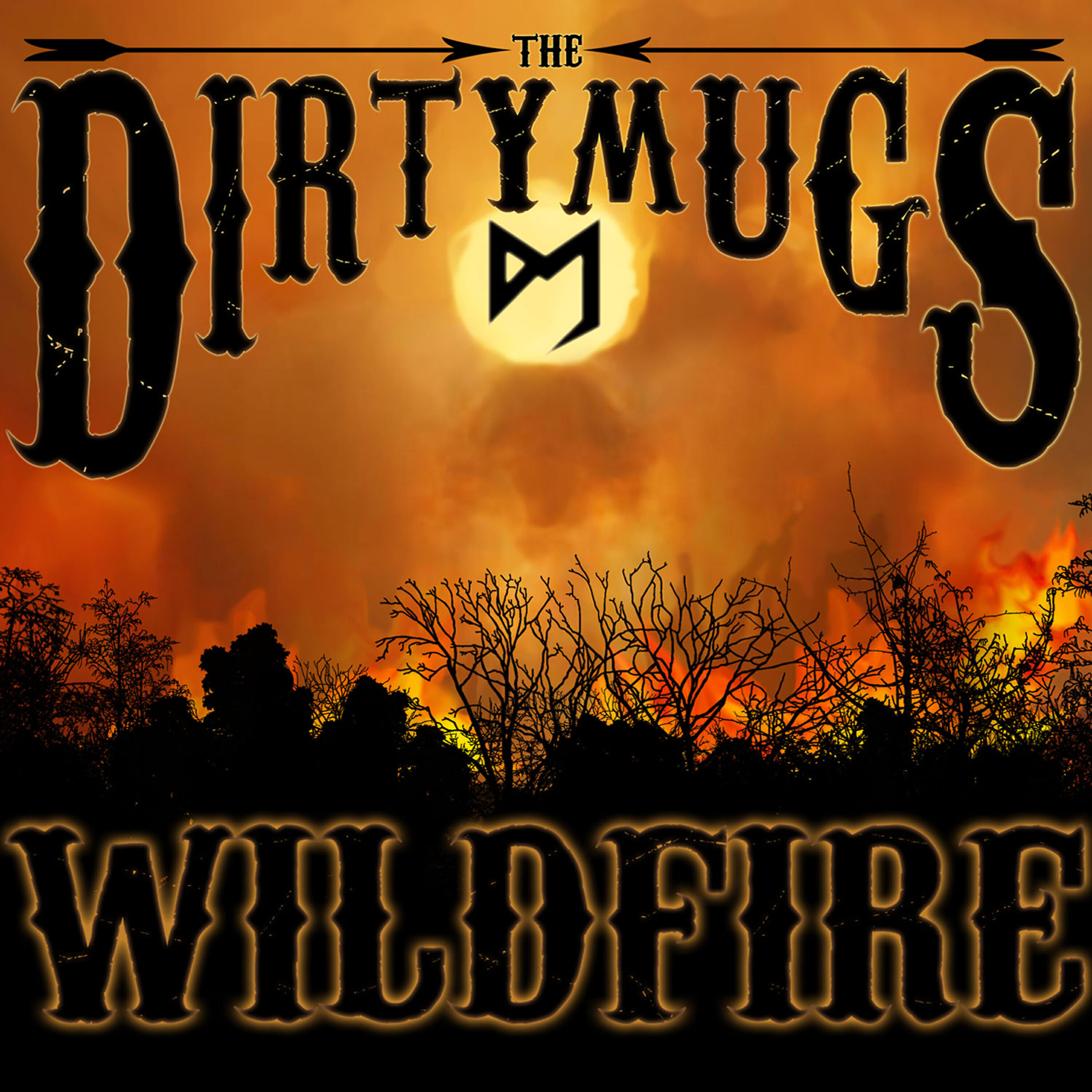 The Dirty Mugs - Woodsfolk
