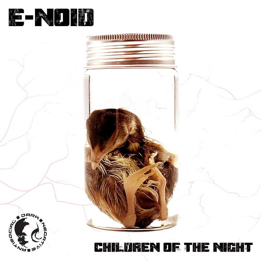 Постер альбома Children Of The Night