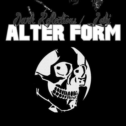 Alter Form - Dark Reflections