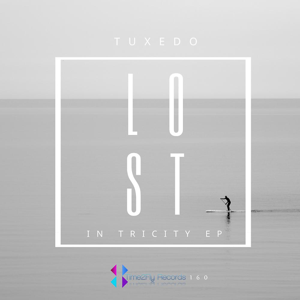 Постер альбома Lost In Tricity EP
