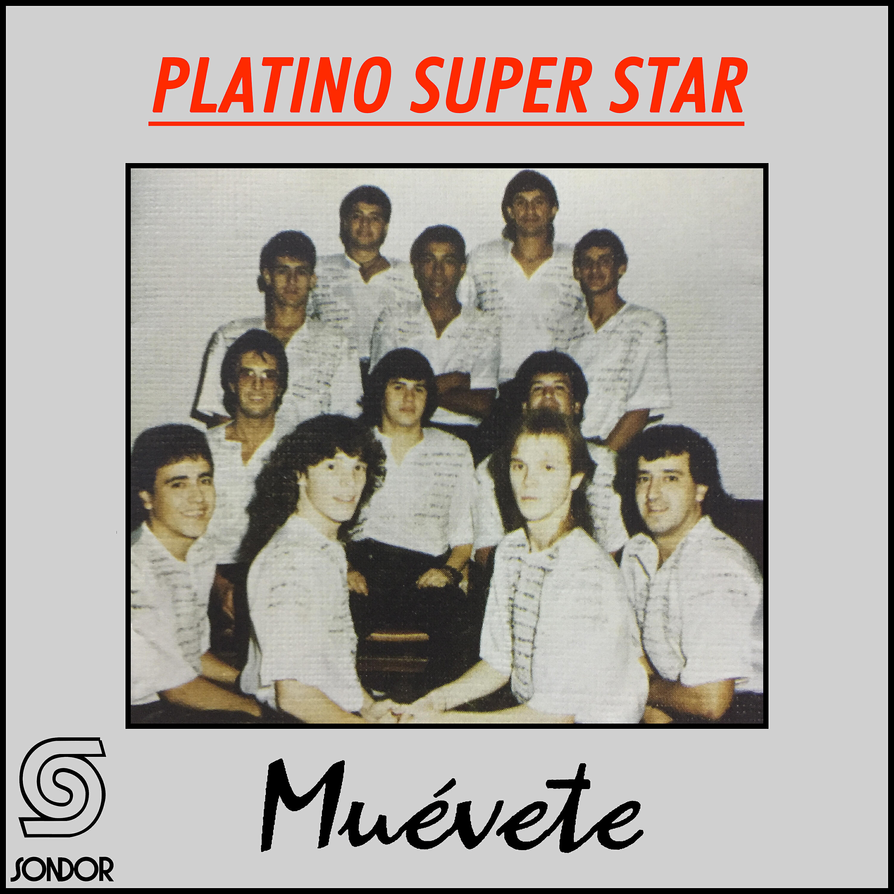 Platino Superstar - El Soltero