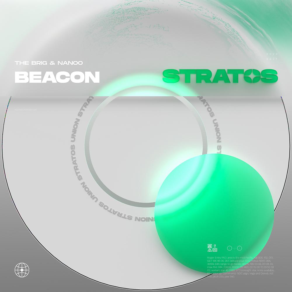 Постер альбома Beacon