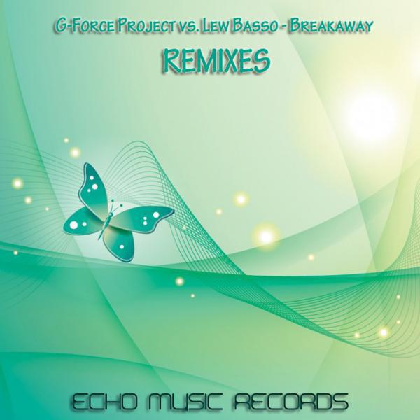 Постер альбома Breakaway (Remixes)