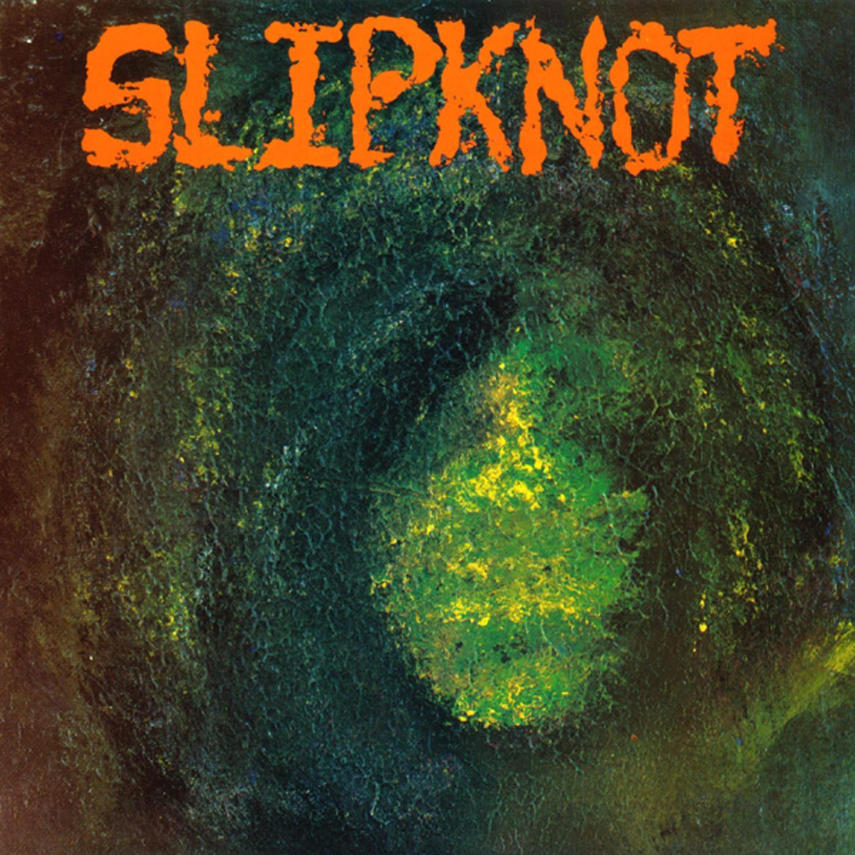 Постер альбома Slipknot